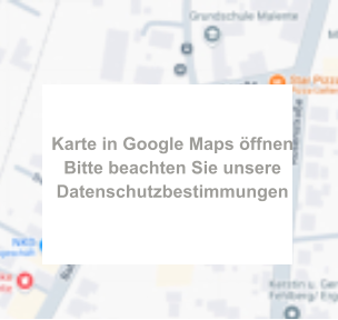 Karte in Google Maps öffnen Bitte beachten Sie unsere  Datenschutzbestimmungen